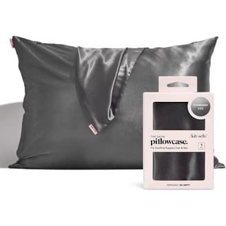 Slip Pure Silk Pillowcase Bedding, Plum, Queen - Walmart.com
