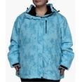 thumbnail image 6 of Snow Country Outerwear Women's Plus Size 1X-6X Bevel Insulated Snow Ski Jacket Coat, 6 of 6