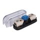 thumbnail image 1 of Bloque de distribución de energía de caja de fusibles de audio Agu automático, de una vía Afortunado Sencillez, 1 of 4