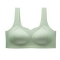 thumbnail image 3 of Everyday Bras for Women Back Bra Light Sports Bras for Women Sports Bra Low Support Sports Bras with Cups Pack of Bras for Women Push up Sports Bras with Padding Sports Bra Padding Bras to Light, 3 of 3