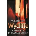 thumbnail image 2 of Wycliffe and Death in Stanley Street, 2 of 2