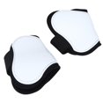 thumbnail image 2 of Tbest White Horse Leg Support Horse Boot Wrap, Horse Leg Support, For Equestrian Equipment Leg Support, 2 of 8