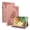 Pink, variant on Galaxy Tab A7 Lite Case, TECHCIRCLE Slim Folio Stand Premium Butterfly PU Leather Wallet Case with Pencil Holder Magnetic Cover for Samsung Galaxy Tab A7 Lite 8.7" 2021, Green