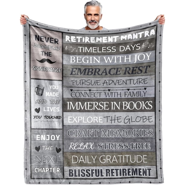 LHSHID Long Distance Relationship Gifts Gifts for Long Distance Couples Long Distance Gifts Blanket for Valentines Day Boyfriend Long Distance Gifts 30x40in
