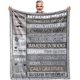 thumbnail image 1 of LHSHID Long Distance Relationship Gifts Gifts for Long Distance Couples Long Distance Gifts Blanket for Valentines Day Boyfriend Long Distance Gifts 30x40in, 1 of 5