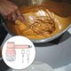 thumbnail image 3 of Máquina de espuma eléctrica Mini inalámbrica con molinillo de alimentos de Gloria Batidora de huevos, 3 of 6