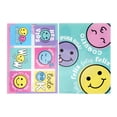 thumbnail image 4 of Folder Prichos Happy Days! de Plástico Multicolor 2 Piezas por Empaque, 4 of 4