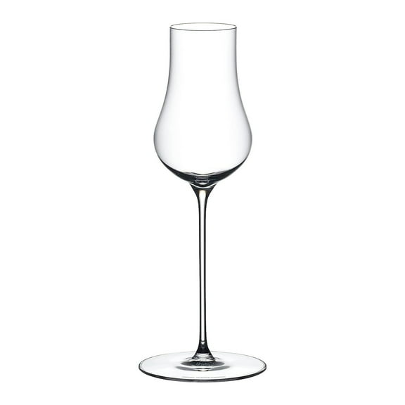 Riedel Supperleggero Spirits 9.606-Inch Machine-Made Crystal Wine Glass