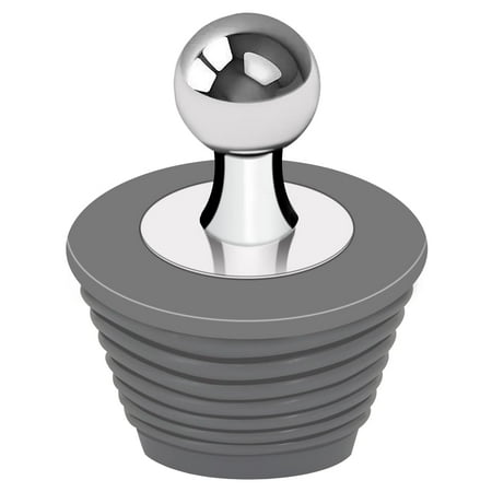 

Bathtub Stopper Tub Stopper Bathtub Drain Plug Universal Seal Effectively Drain Stopper Bath Plug Bathtub Overflow Drain Cover Shower Laundry Bathroom Water Washbasin Accessories