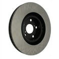 thumbnail image 5 of Centric Parts Disc Brake Rotor P/N:120.44103 Fits select: 1994-1996 TOYOTA SUPRA SPORT ROOF, 1993 TOYOTA SUPRA, 5 of 5