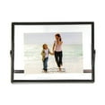 thumbnail image 3 of YAOMOBB Metal Frame Elegant Metal Photo Frame Adjustable Holder for Stylish Home Decoration, 3 of 6