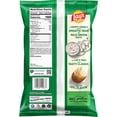 thumbnail image 3 of Lay’s Classic Potato Chips 8 oz + Lay’s Sour Cream & Onion Flavor Potato Chips 7.75 oz, Variety Pack with Bowl by OMA., 3 of 6