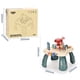thumbnail image 3 of Maojin Toy Story Juguetes Baby Toys Musical Activity Table For 1 2 3 Year Old Boys Girls Gifts Toddler Infant Educational Learing Toys, 3 of 5