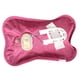 thumbnail image 4 of Bolsa de agua caliente eléctrica que carga el calentador eléctrico de peluche lindo cinturón para calentar el vientre inyección de agua calentador de manos lindo, 4 of 5