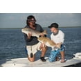 thumbnail image 2 of Yo-Zuri SuperBraid Blue 50lb 600yd Fishing Line, 2 of 2