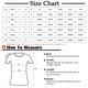 thumbnail image 2 of mfyjkho Tops Para Hacer Ejercicio, Uniforme De Enfermera Para Mujer, Ropa Protectora De Cuello En V Para Cuidadores Clínicos Tops Para Salir L, 2 of 2