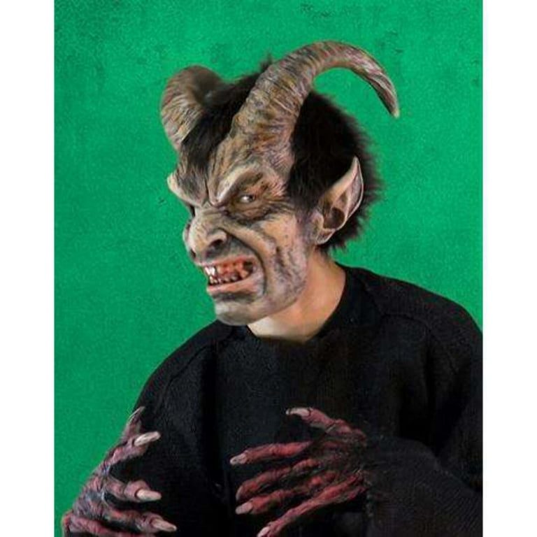 Zagone Studios M1005 Elegant Devil Mask - Walmart.com
