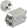 thumbnail image 2 of Filtre de Puissance EMI Monophasé Double Section 3A/6A/10A CW4L2-20A-T CW4L2-6A-T, 2 of 7