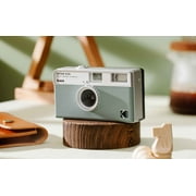 Kodak Ektar H35 Half Frame Film Camera (Sage)