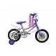 thumbnail image 2 of BICICLETA SUPERMEX R12 NICE GIRL ROSA, 2 of 5