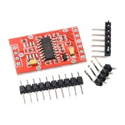 HX711 Weight Weighing Load Cell Conversion Module Sensory A/D Module 24 Bit for Microcontroller For Industrial Control