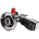 thumbnail image 3 of Conector de barril G de acero inoxidable CHAO Grifo dispensador de cerveza 8 mm, 3 of 5