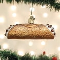 thumbnail image 5 of Old World Christmas Cannoli Ornament, Multi, 5 of 6