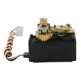 thumbnail image 5 of RC Car Gear Servo Steering Gear Model Upgrade 27.3G For Wltoys 12428 12423 12628, 5 of 7