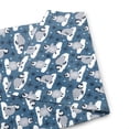 thumbnail image 3 of Sigee Snow Penguin Printed Flag12.5 * 18in Outdoor Yard Flags For Garden Decor, 3 of 9