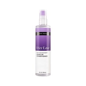 John Frieda Frizz Ease Daily Nourishment Leave-In Conditioner