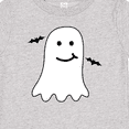 thumbnail image 4 of Inktastic 1st Halloween Ghost and Bats Boys or Girls Baby T-Shirt, 4 of 5