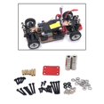 thumbnail image 4 of Metal RC Car Shell Adjustment Fixation 1:28 for Wltoys Spare Part Accessory, 4 of 8