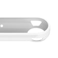 thumbnail image 3 of Funda Protectora Silicona para Bicicleta Varia RTL515 () Blanca, 3 of 9