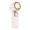 Beige1, variant on Handheld Fan Rechargeable Quiet Desk Fan Outdoor Cooling Device Pocket Size