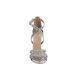 thumbnail image 3 of Sandalia Color Plata Con Textura De Brillos Y Ajuste En Tobillo Mundo Terra 025621, 3 of 3