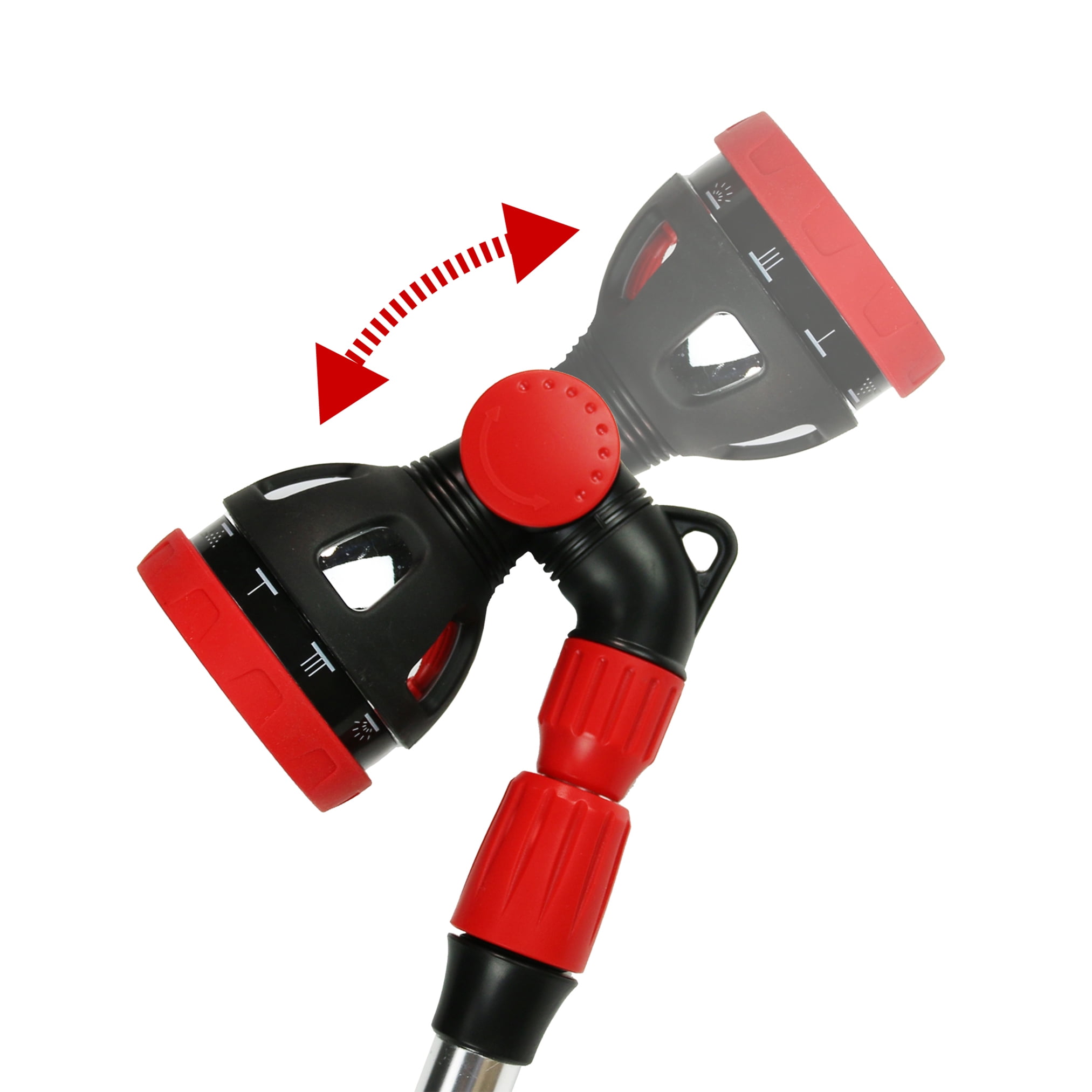 Telescoping Watering Wand