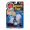 thumbnail image 3 of Figura Mujer Invisible Hasbro Marvel Legends Series 6 Pulgadas, 3 of 4