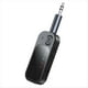 thumbnail image 1 of Transmisor Receptor Bluetooth 5.4 para Avión, Adaptador Inalámbrico Bluetooth 2 en 1: Úselo con Cualquier Conector de 3,5 mm en Vuelos o TV, 1 of 7