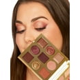 thumbnail image 2 of Tarte All Skin Sugar Rush Sweet Tarte Cravings Eyeshadow Palette Full Size - Multicolor, 2 of 2