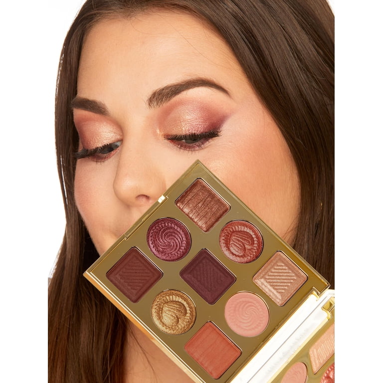 Tarte All Skin Sugar Rush Sweet Tarte Cravings Eyeshadow Palette