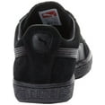 thumbnail image 3 of PUMA Suede Classic Leather Formstrip Sneaker, 3 of 5