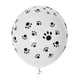 thumbnail image 1 of Toystoory Globo de látex amarillo de 12 pulgadas para fiesta de cumpleaños Globos de fiesta de látex Cumpleaños Kits de decoración para fiestas Blanco 12 pulgadas, 1 of 6