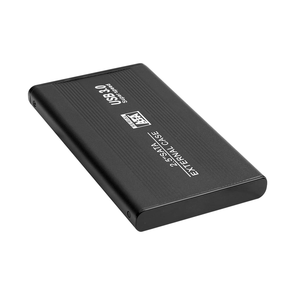 2.5'' USB 3.0 External Hard Drive Portable HDD High Transmitting Speed