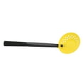 thumbnail image 1 of Winter Ice Fishing Tool Ice Scoop, Comfortable Non Slip Ice Scoop Skimmer With EVA Handle Large Holes Easy To Carry  For Removing Ice, 1 of 8