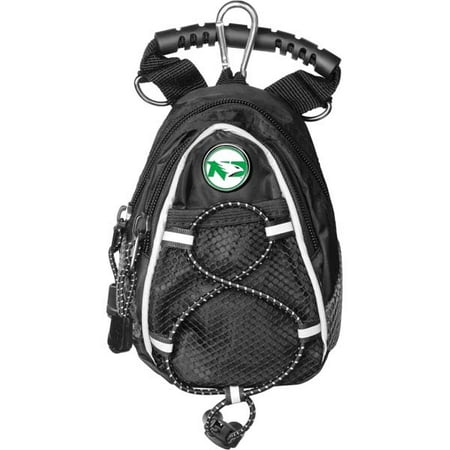 Bag Unisex Watch - North Dakota Mini Sport Pack (Black)