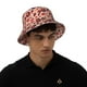 thumbnail image 4 of Fotbe Skull rock record music heart Sombrero Tipo Pescador con Estampado – Sombrero de Sol de Algodón de Moda para Playa, Golf, Pesca, 4 of 6