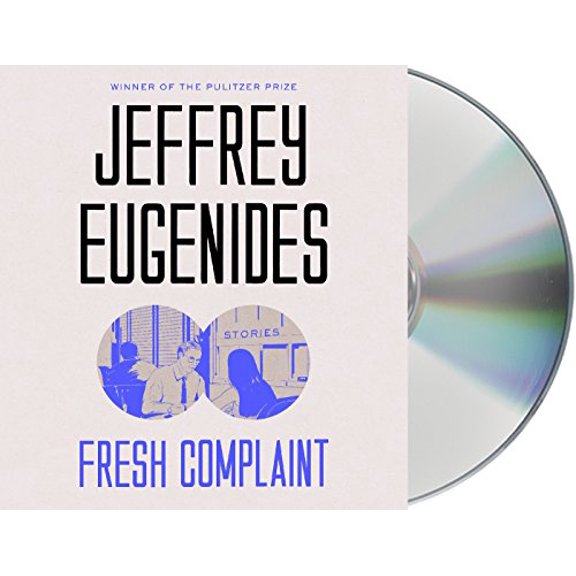 Pre-Owned Fresh Complaint: Stories, 9781427289223, 1427289220, Paperback, Unabridged edition