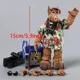 thumbnail image 1 of Figura de acción exclusiva de Alf de la SDCC 2023 de NECA Cosmic Con, 1 of 5