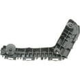 thumbnail image 5 of Geelife Bumper Bracket For 17-19 Corolla Sedan 19 Corolla Hatchback Front Passenger Side, 5 of 9