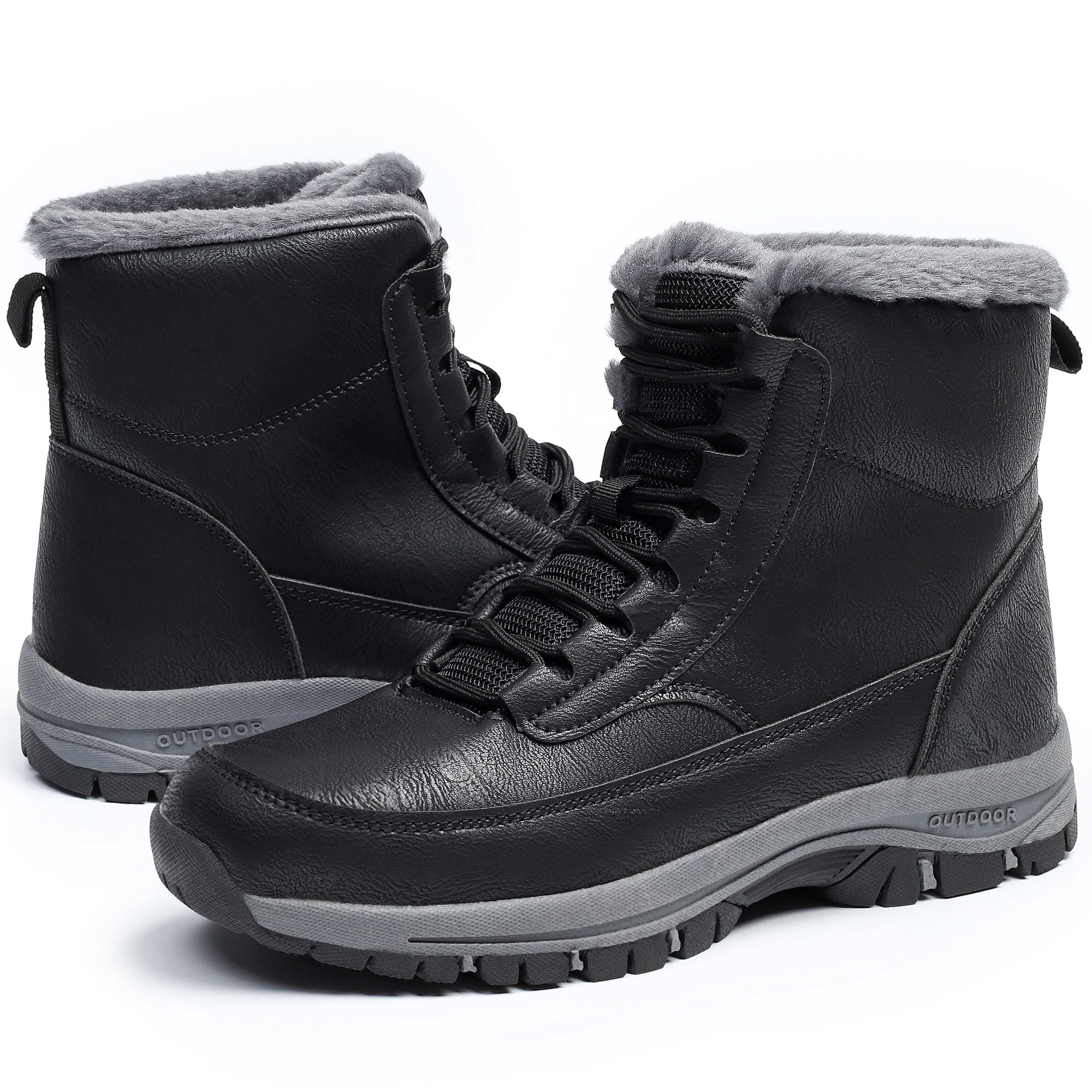 mens winter boots brand goerge size 12 new George Boots | eBay main image 3